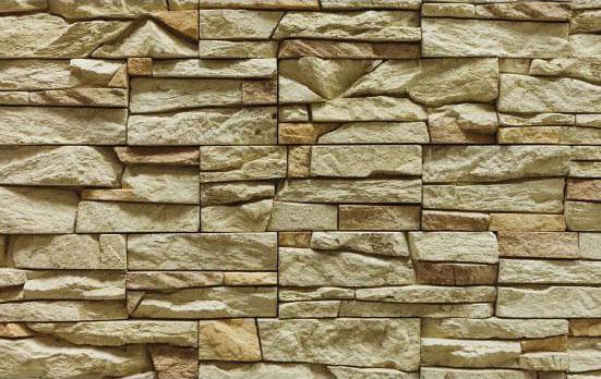 Мадрид 21-130-01  иск.камень 0,5м2/уп