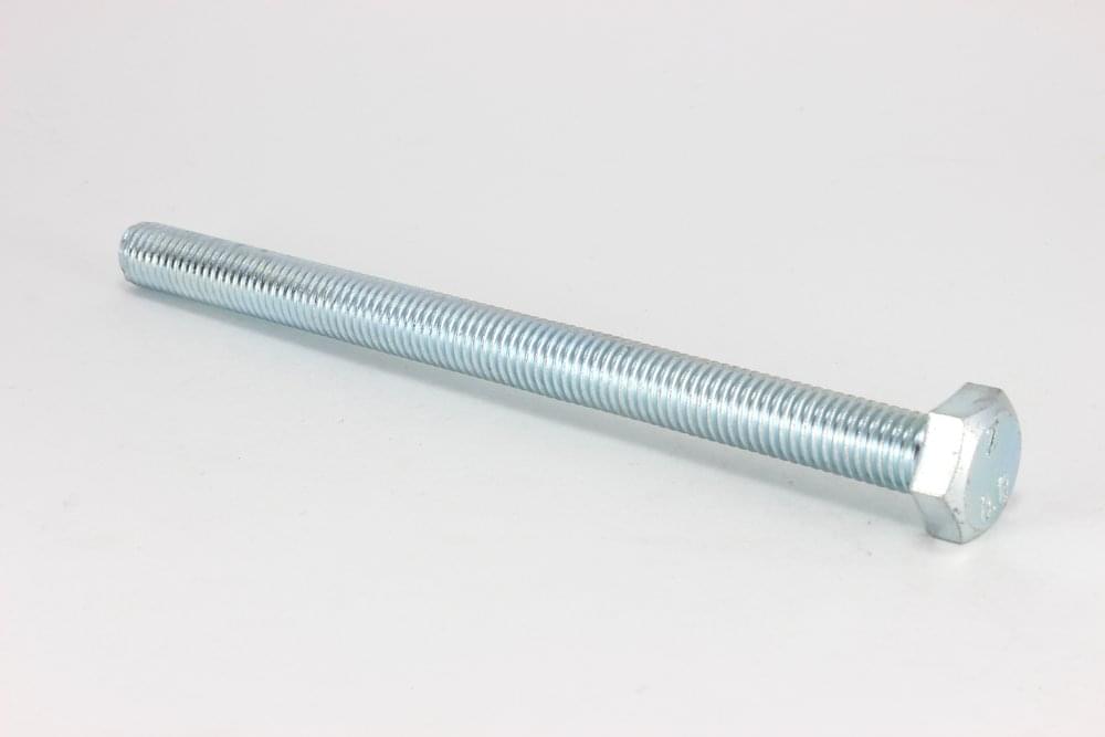 Болт DIN 558/933  12х160  кл.5,8 ш/гр
