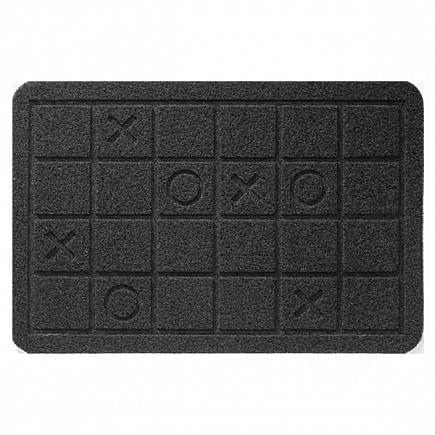 Коврик  Примавера принт/ОХО  40/60  в ассортименте