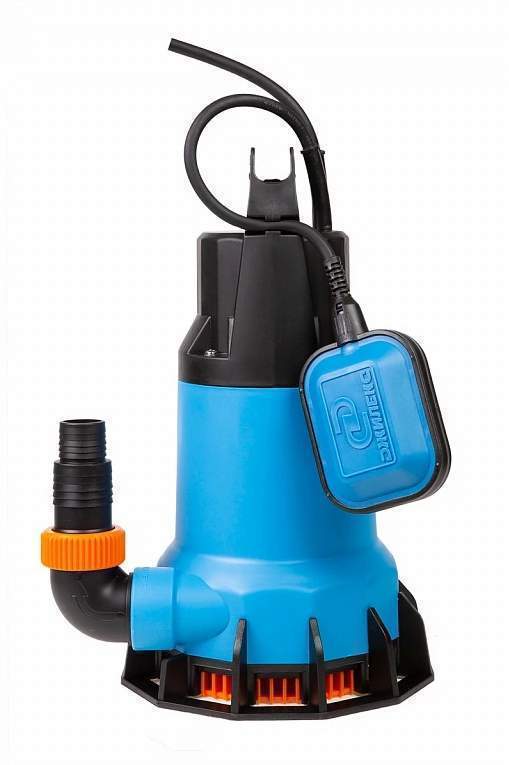 Насос погружной Джилекс Дренажник  350/17