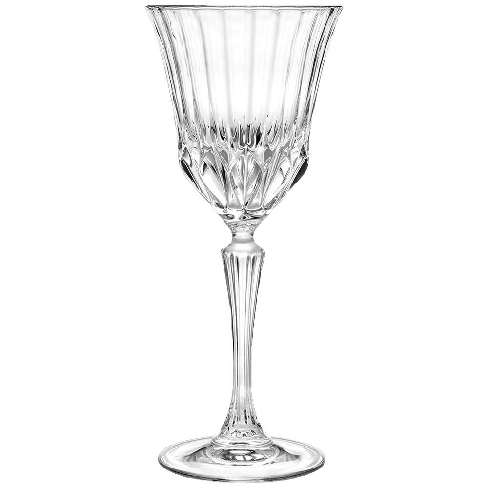 RCR Adagio Набор бокалов 280мл д/вина 6шт 81262030/28270