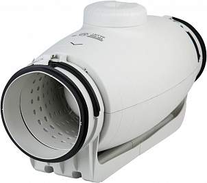 Вентилятор SILENT-TD350/125 (230-240V 50/60HZ) RE 03-0101-222