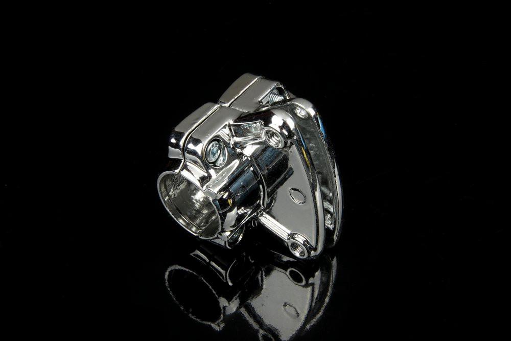 JOKER 80/R-61 Полкодержатель односторонний 4536