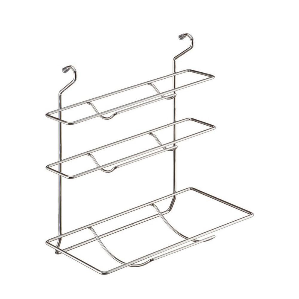 Полка  Хром  MX-065  д/рулонов  327х135х358мм (Р)