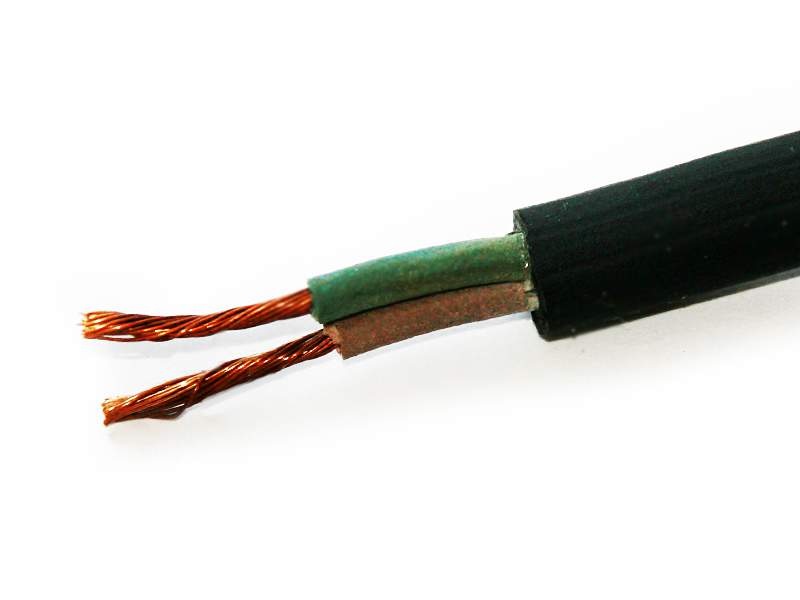 Кабель КГ 2х1,5