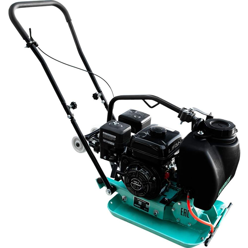 Виброплита NIREX NVP 60