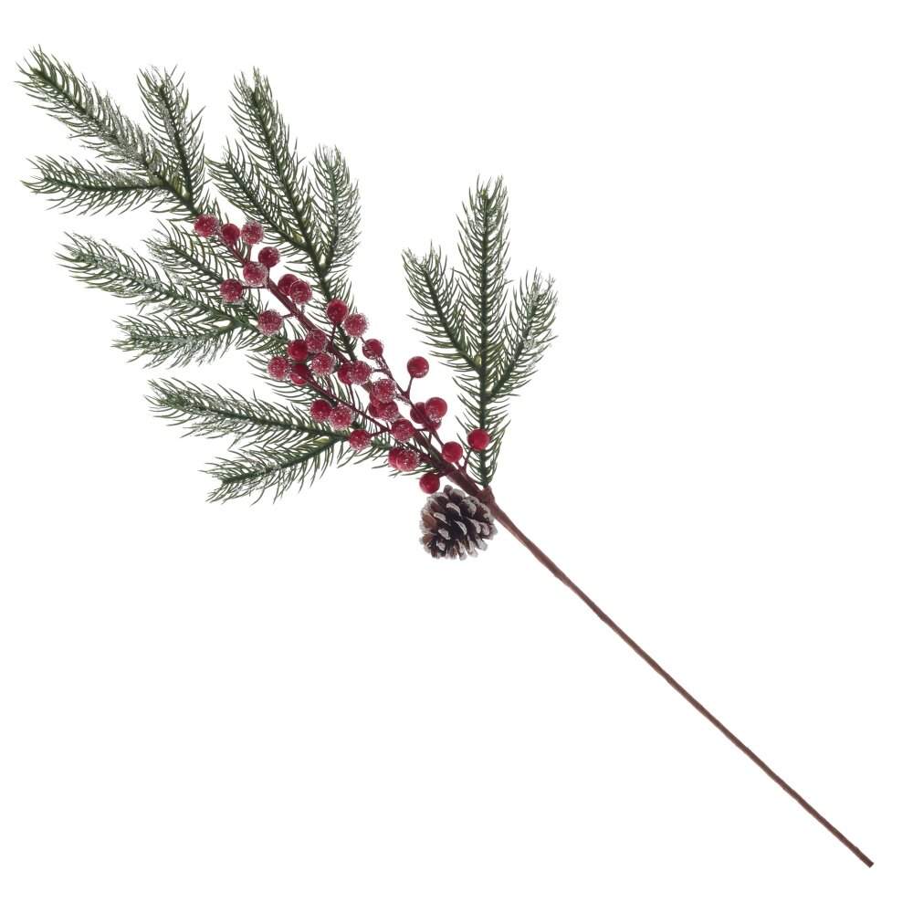 REMECO COLLECTION Веточка декоративная 811476 24х5х66см