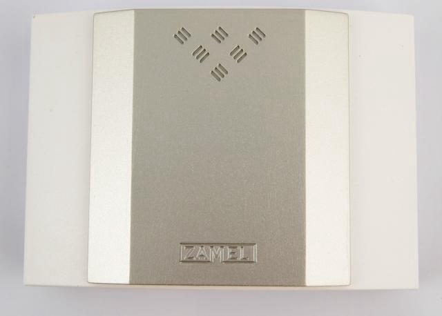 Электрозвонок Аэропорт  Zamel  GNU 913/N