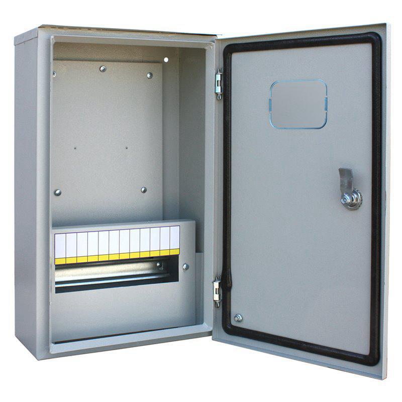 Щит ЩРУ-3Н-12-зо  500х300х160  EKF 2054100115