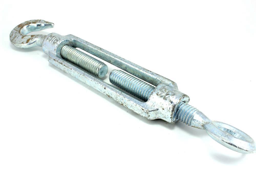 Талреп крюк-кольцо DIN 1480 М16х178