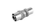 Муфта переходная пресс 20х2-16х2  7240 COMAP