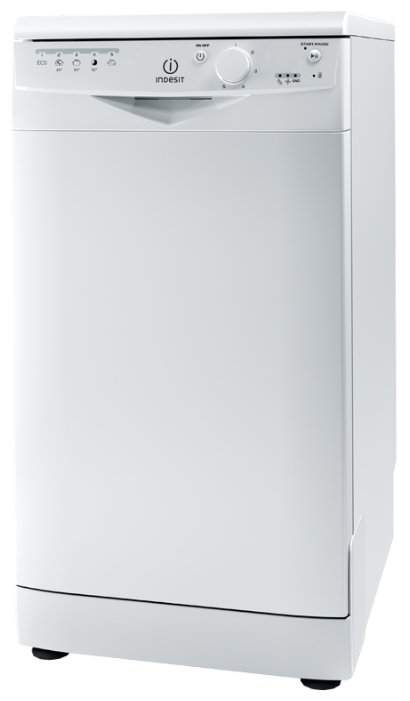 Посудомоечная машина  Indesit DSR 15B3 RU 