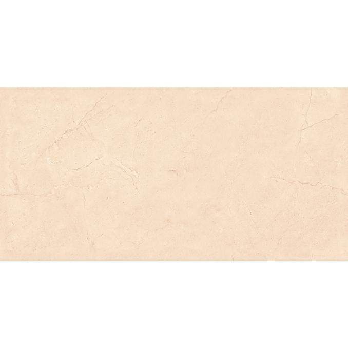 Mramor Fancy Cream Керамогранит бежевый 600х1200 Полированный