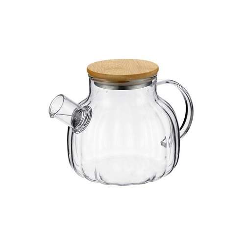 REGENT INOX Linea Franco Чайник заварочный 1000мл 93-FR-TEA-14-1000 