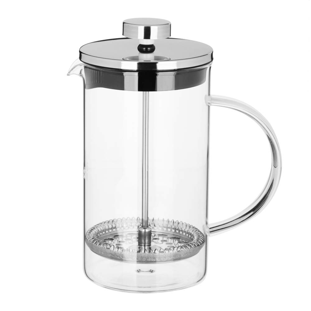 SATOSHI Френч-пресс 850-186 Тэмму 800мл жаропрочное стекло