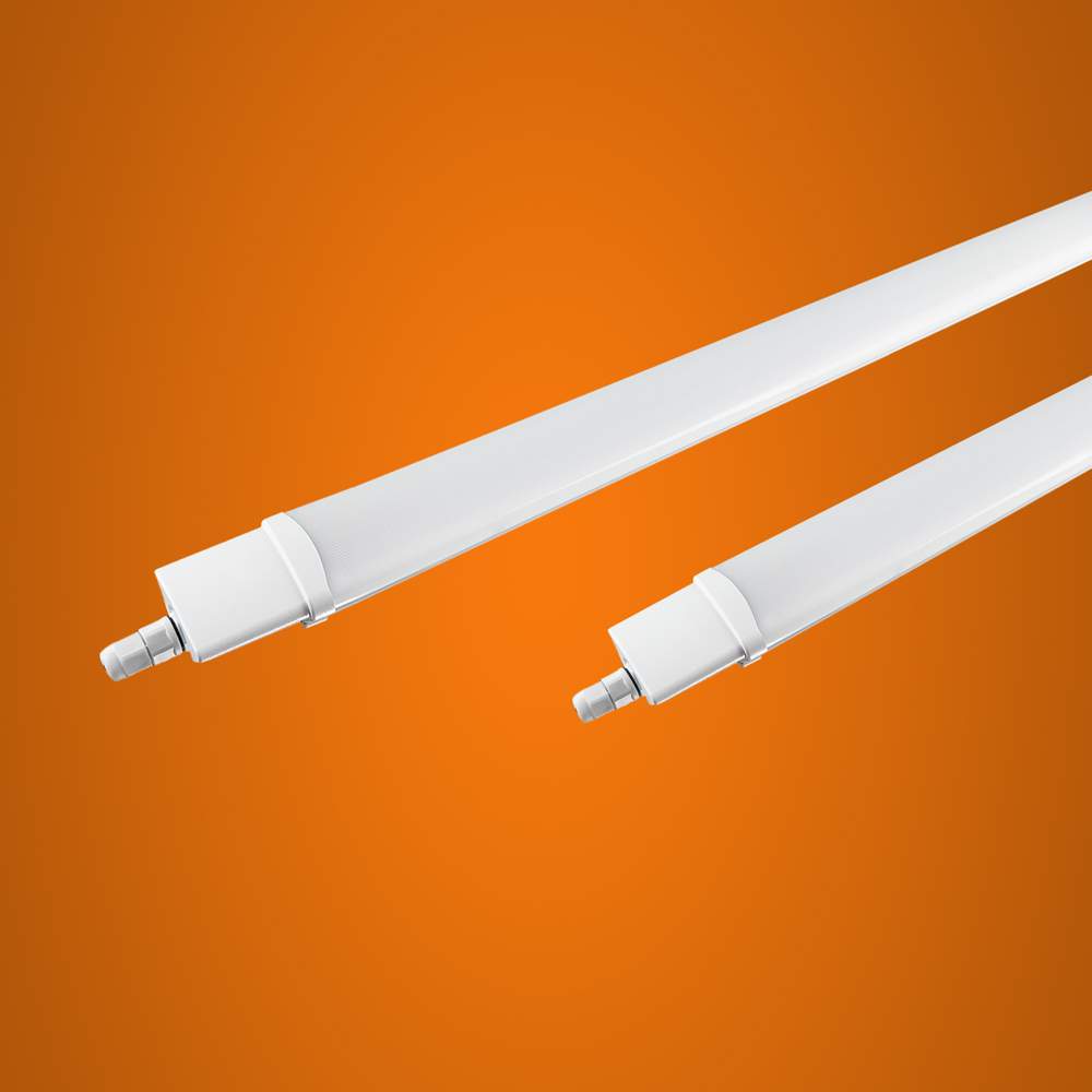 Светильник iSvet  LVO IP65 18W  FX-LVO-102-D-18W-6K