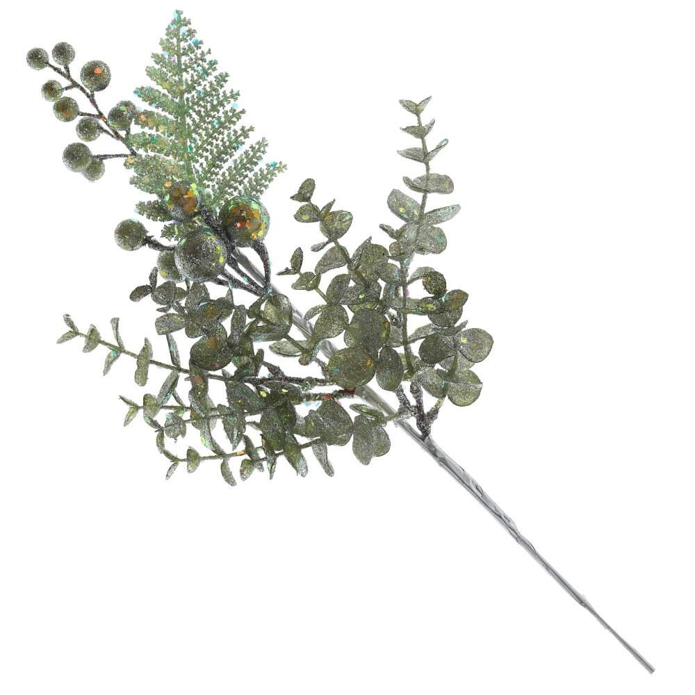 REMECO COLLECTION Веточка декоративная 809850 18х9х45см