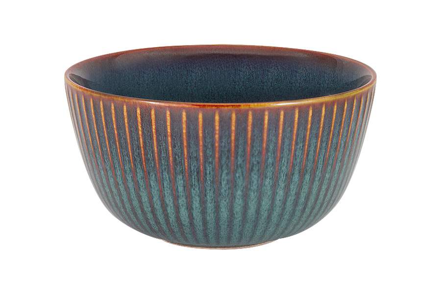 JULIA VYSOTSKAYA Comet морская волна Салатник 650мл/14см JV-HL427520