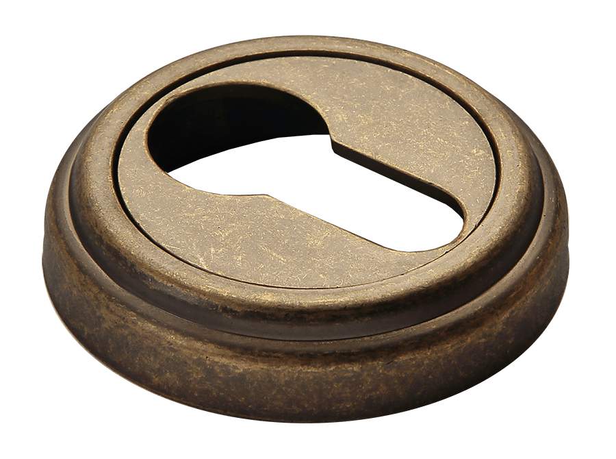 Накладка MORELLI  MH-KH-CLASSIC OMB старая античная бронза 2шт