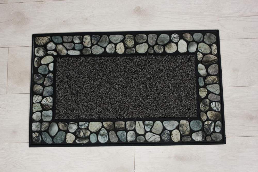 Коврик придверный  45х75  Жослен  6700-06