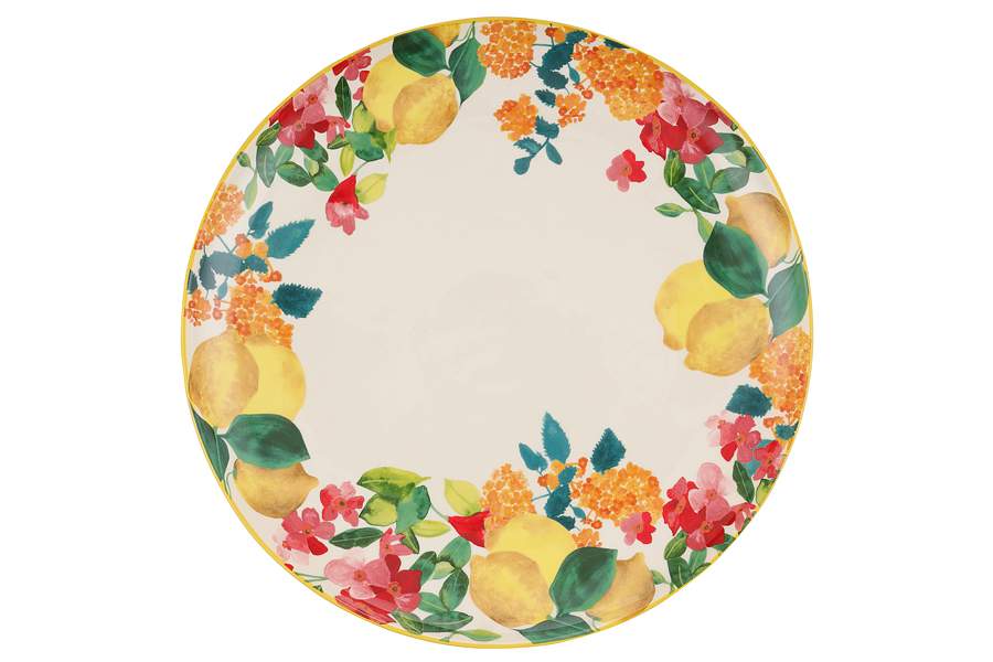 MAXWELL & WILLIAMS Capri Блюдо 36см круглое MW696-DR0527