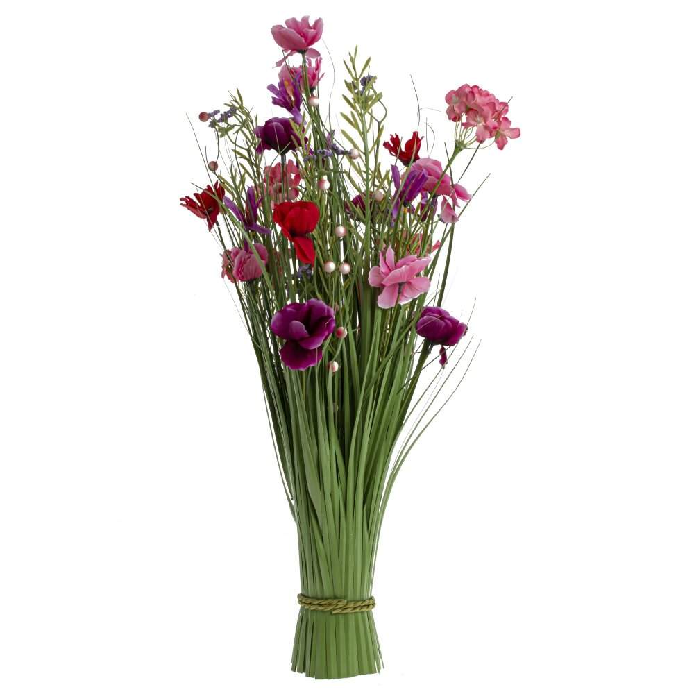 REMECO COLLECTION Композиция цветочная 795159 34х34х72см