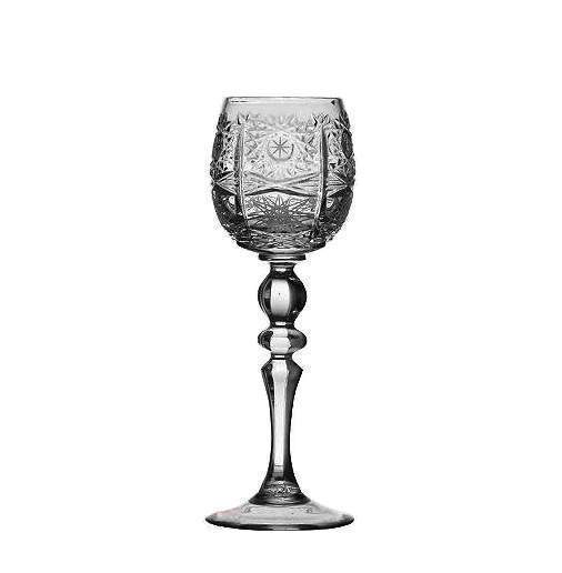 НЕМАН 1100/18 Набор 7565/300гр бокалы д/вина 6шт  