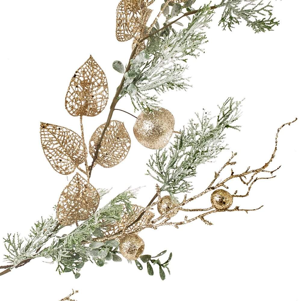 REMECO COLLECTION Веточка декоративная 821478 15х9х132см