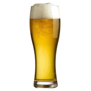 PASABAHCE Pub 41792B Набор бокалов 500мл д/пива 2шт (12)