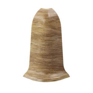 835    Угол наружный 58мм Дуб Пармский