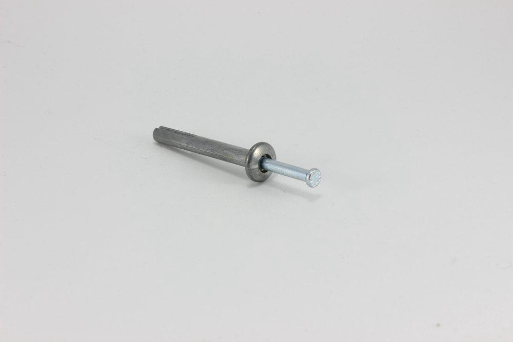 Дюбель гвоздь SMM 6х50