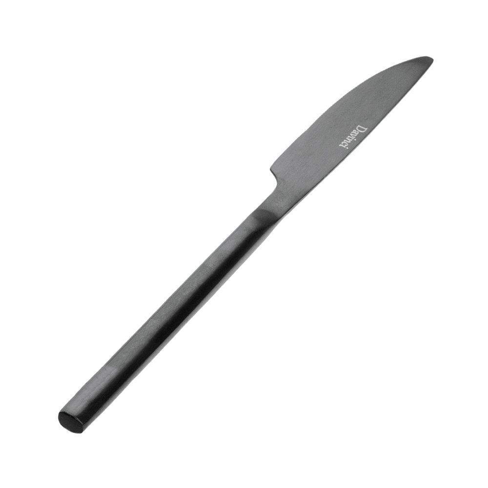 P.L. Proff Cuisine Black Sapporo Нож столовый 220мм/8мм 71047256 