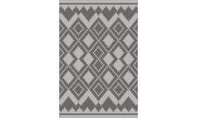Ковер Luana S168 Light Gray   1.2х1.7