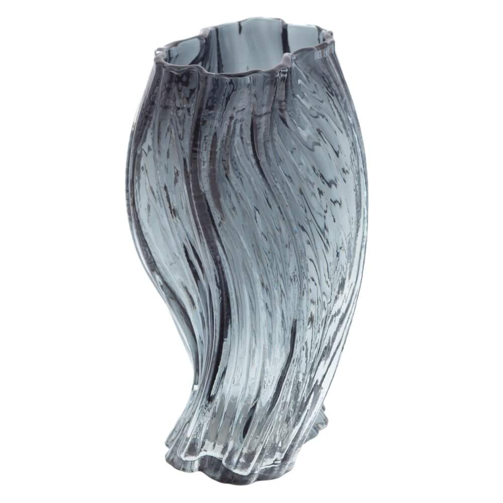 REMECO COLLECTION Ваза 815456 1200мл 12х15х25,5см