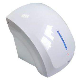 Устройство GFmark д/сушки рук  6930  гор.-холодн. воздух с подсвет.