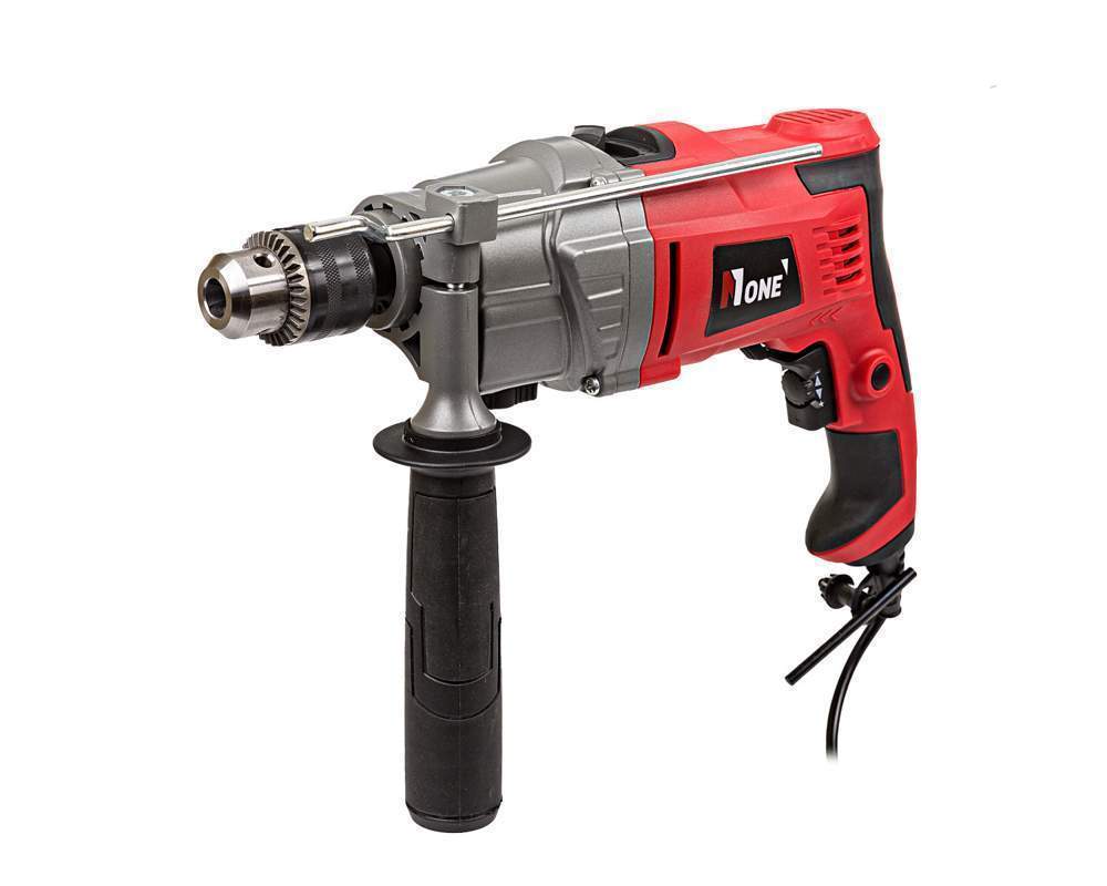 Дрель NUMBER ONE IMD1050/13-PRO  1050Вт удар.