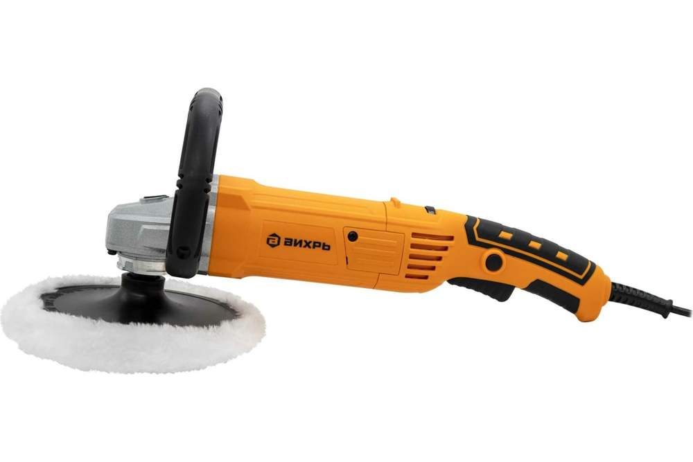 Полировальная машина Вихрь УШМ-180/1300П  72/12/13
