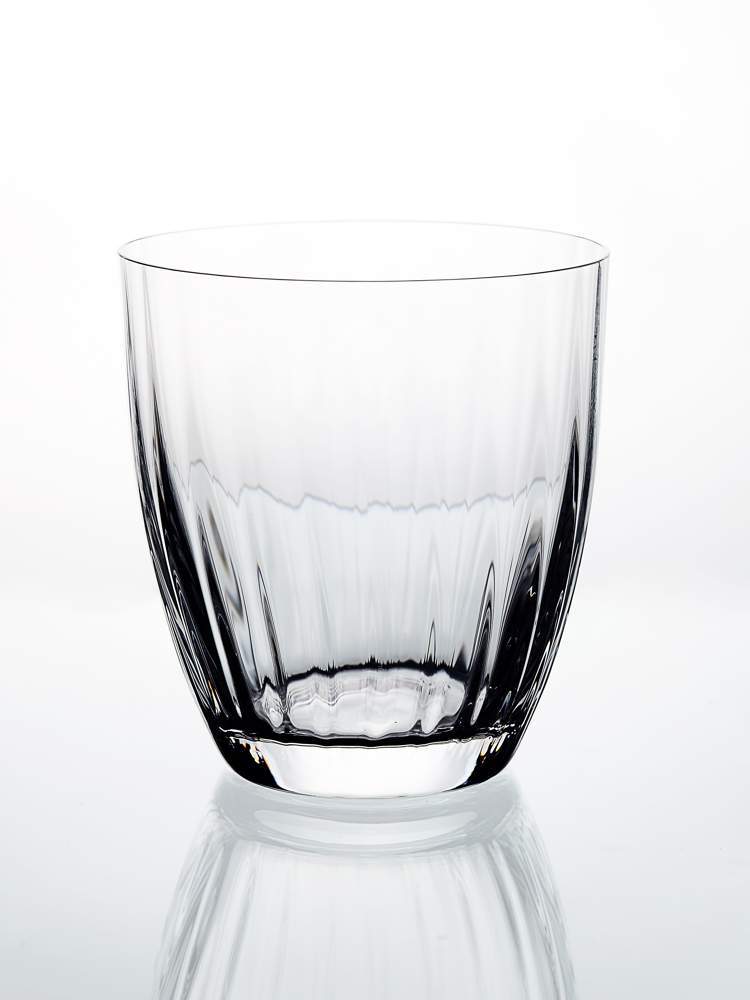 CRYSTALEX BOHEMIA Кейт оптика 25186/22/300 Стакан д/виски 300мл 