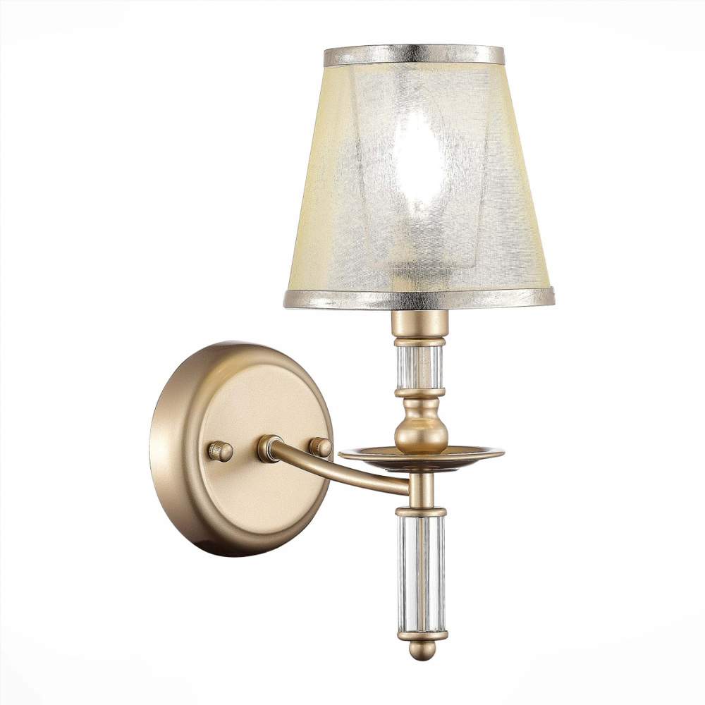 Бра EVOLUCE SLE1115-201-01_SL