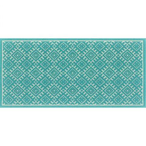 Коврик универс. SHAHINTEX   LA RUSSE icarpet  50х80  в ассорт.