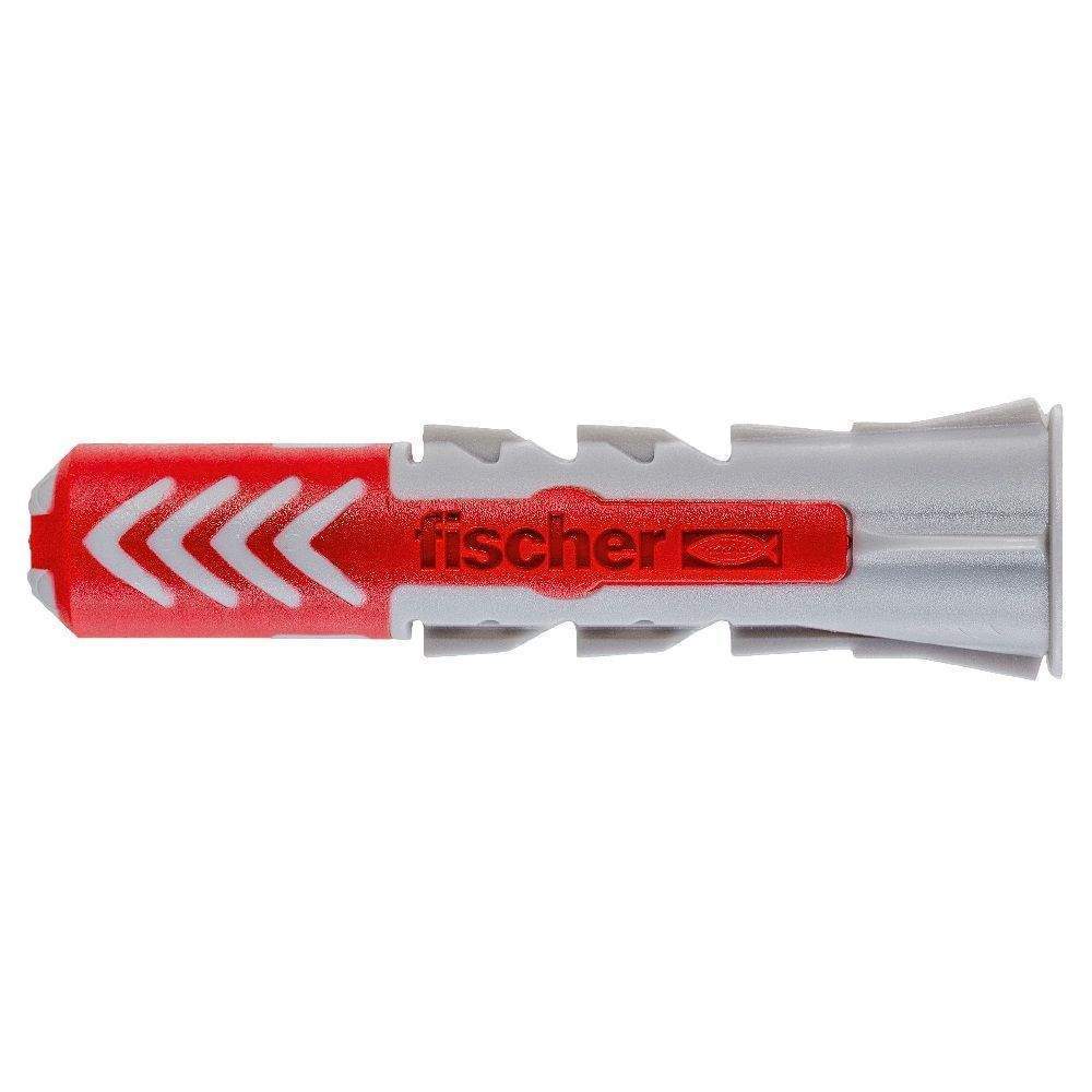 Дюбель универс.  DUOPOWER  8х40 (100)