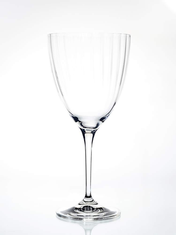 CRYSTALEX BOHEMIA Кейт оптика 40796/22/500 Бокал д/вина 500мл