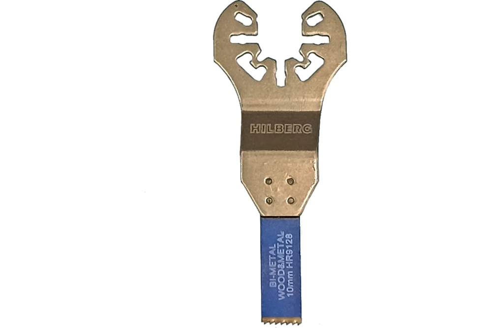 Полотно пильное погружное Universal Cutter Bi-M 10*28*18TPI  HR9128