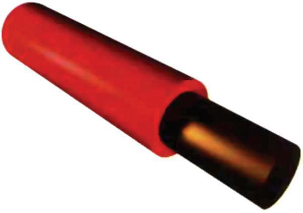 Провод ПВ-1  6 красный