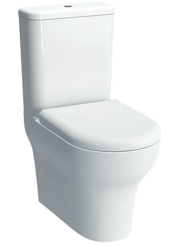Компакт Zentrum пристенный с сид.микролифт механизм GEBERIT 9012B003-7202
