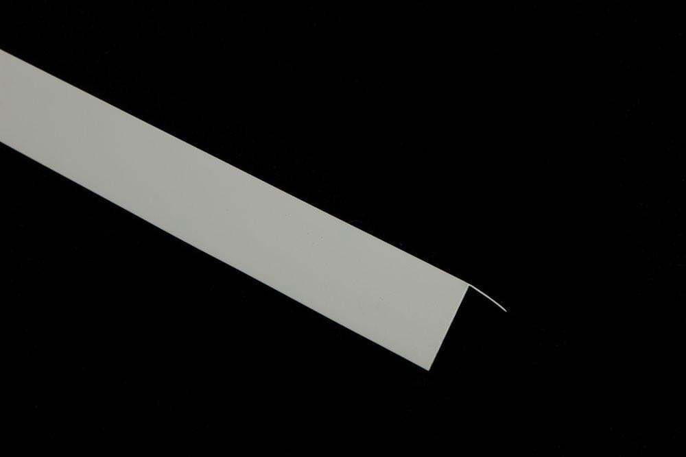 Уголок Идеал  15х15  2,7м  Светло-серый