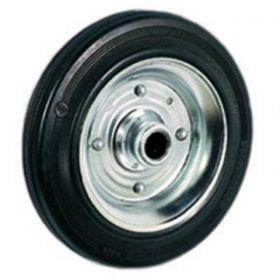 Колесо промышлен. без кронштейна 250мм