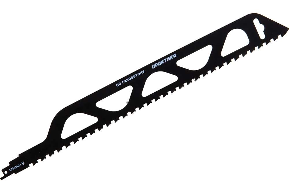 Пилки д/лез.пилы Практика S 2243 HM  455мм  776-720
