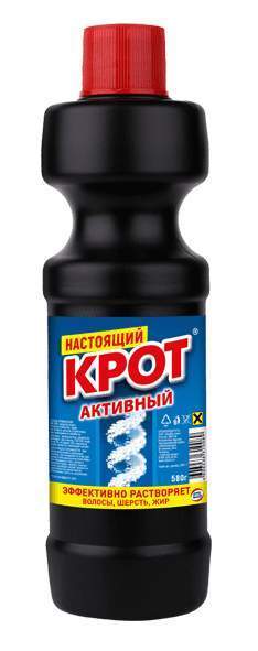 KROT Активный  500гр