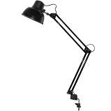 Светильник настольный БЕТА НДБ37-60-013 (Е27, 60Вт, 220В) черный  51711